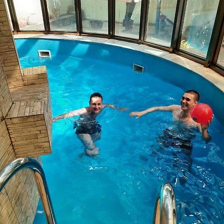 טביליסי Hotel Relax מראה חיצוני תמונה