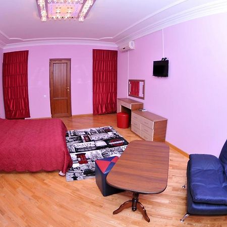 טביליסי Hotel Relax מראה חיצוני תמונה
