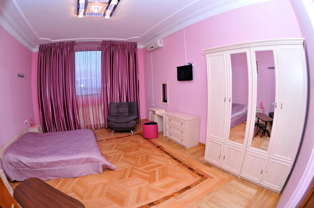 טביליסי Hotel Relax חדר תמונה
