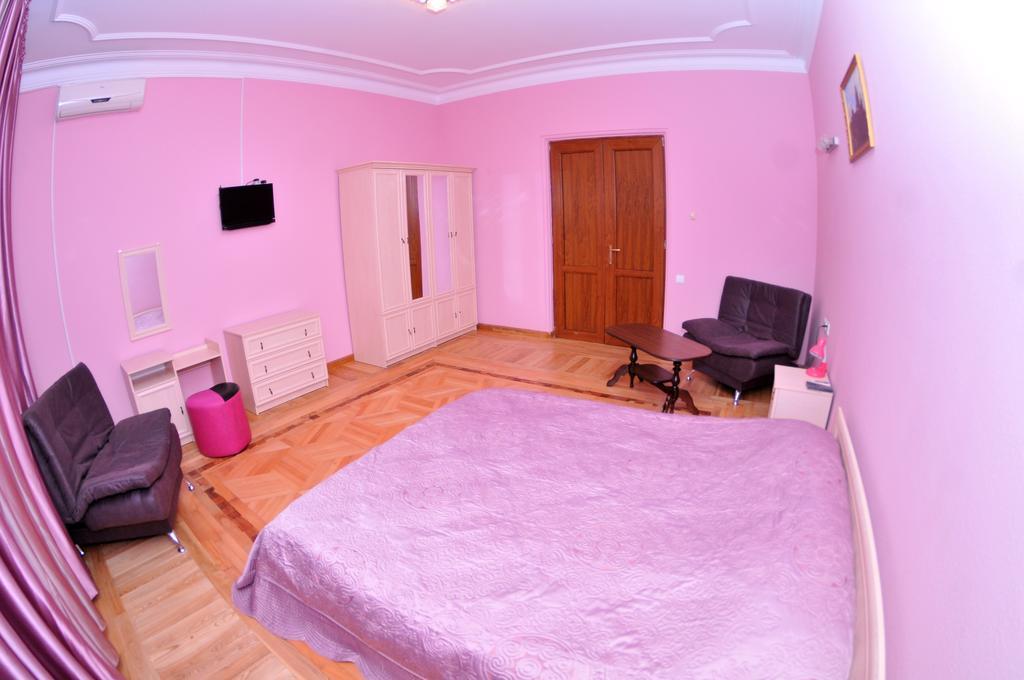 טביליסי Hotel Relax חדר תמונה