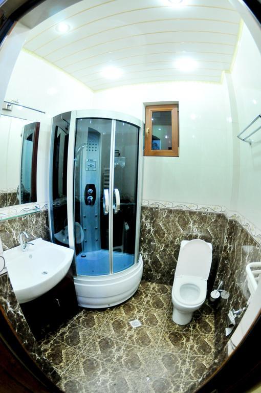 טביליסי Hotel Relax חדר תמונה