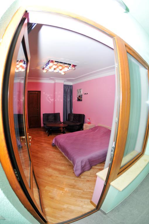 טביליסי Hotel Relax מראה חיצוני תמונה