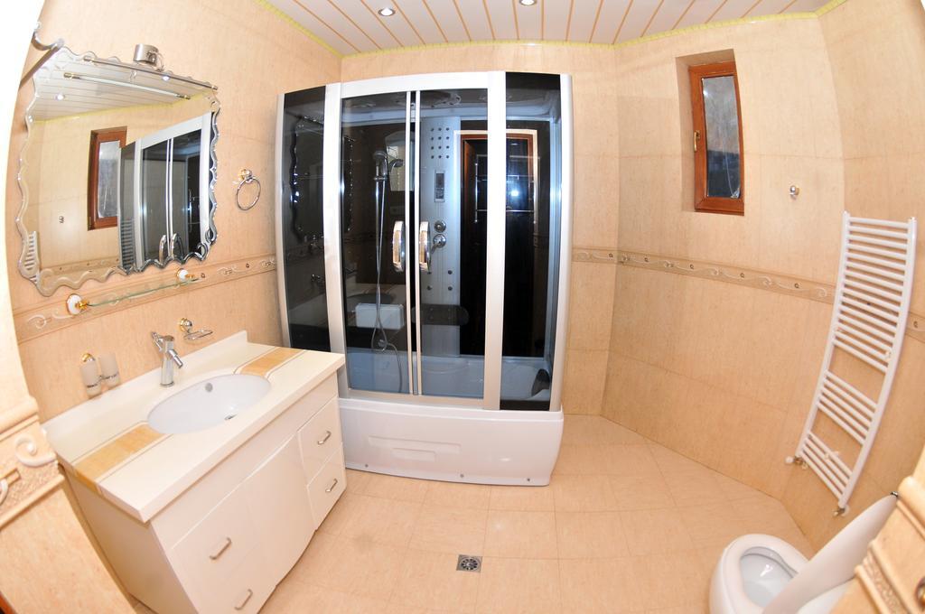 טביליסי Hotel Relax חדר תמונה