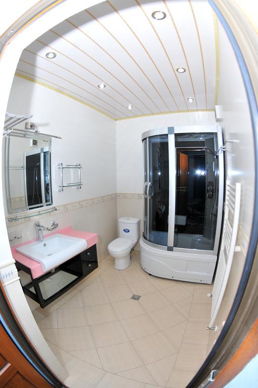 טביליסי Hotel Relax חדר תמונה