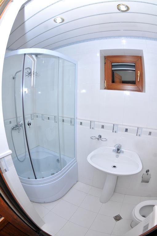 טביליסי Hotel Relax חדר תמונה