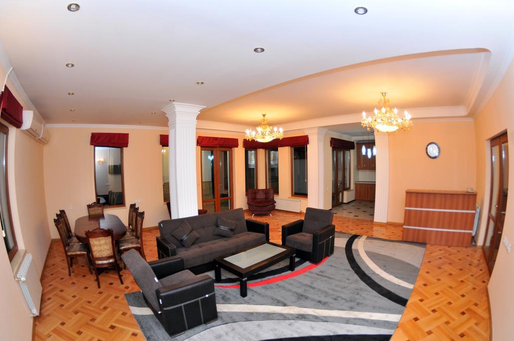 טביליסי Hotel Relax מראה חיצוני תמונה