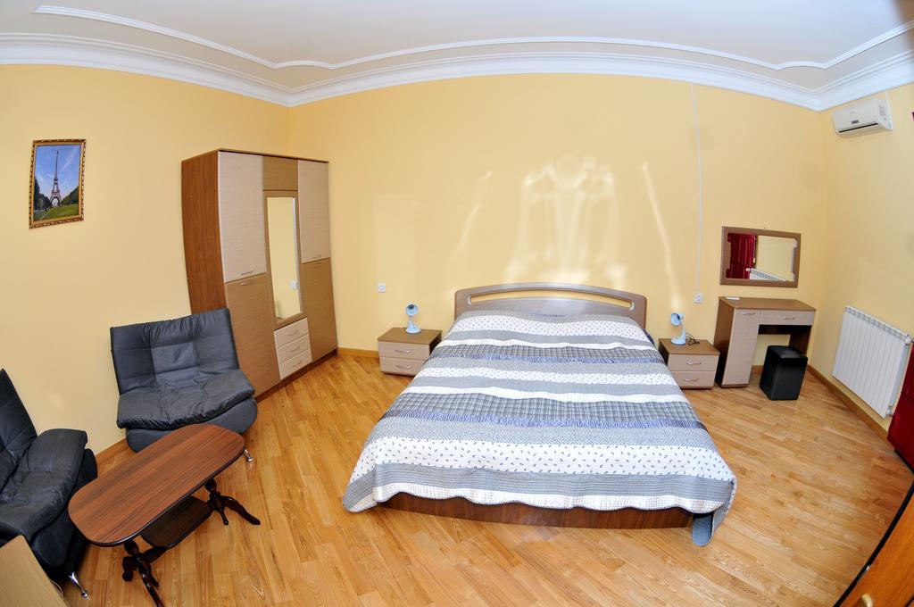 טביליסי Hotel Relax מראה חיצוני תמונה