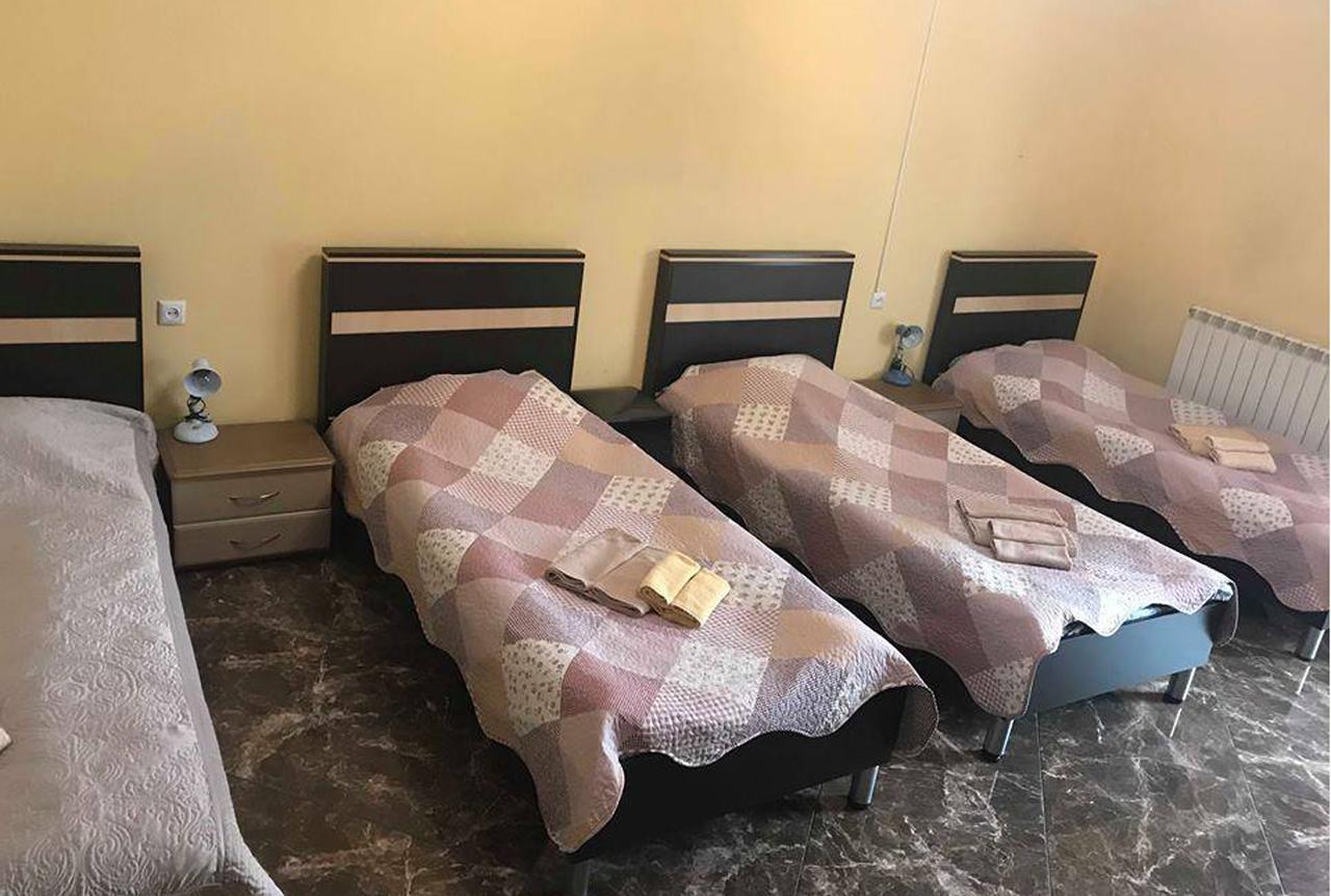 טביליסי Hotel Relax מראה חיצוני תמונה
