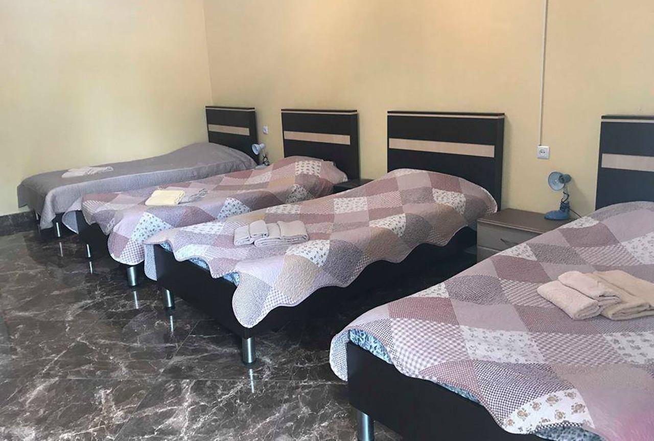 טביליסי Hotel Relax מראה חיצוני תמונה